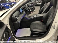 USED 2018 T MERCEDES-BENZ E-CLASS MERCEDES E350d AMG LINE PREMIUM DIESEL ESTATE 9G-TRONIC AUTO  UK DELIVERY FLAT FEE &pound;175 (SUBJECT TO DEAL)*OVER 100 IMAGES ON OUR WEBSITE*BESPOKE FINANCE ARRANGED*PART EXCHANGE WELCOME*ALL VEHICLES HPI CLEAR