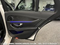 USED 2018 T MERCEDES-BENZ E-CLASS MERCEDES E350d AMG LINE PREMIUM DIESEL ESTATE 9G-TRONIC AUTO  UK DELIVERY FLAT FEE &pound;175 (SUBJECT TO DEAL)*OVER 100 IMAGES ON OUR WEBSITE*BESPOKE FINANCE ARRANGED*PART EXCHANGE WELCOME*ALL VEHICLES HPI CLEAR