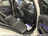USED 2018 T MERCEDES-BENZ E-CLASS MERCEDES E350d AMG LINE PREMIUM DIESEL ESTATE 9G-TRONIC AUTO  UK DELIVERY FLAT FEE &pound;175 (SUBJECT TO DEAL)*OVER 100 IMAGES ON OUR WEBSITE*BESPOKE FINANCE ARRANGED*PART EXCHANGE WELCOME*ALL VEHICLES HPI CLEAR