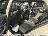 USED 2018 T MERCEDES-BENZ E-CLASS MERCEDES E350d AMG LINE PREMIUM DIESEL ESTATE 9G-TRONIC AUTO  UK DELIVERY FLAT FEE &pound;175 (SUBJECT TO DEAL)*OVER 100 IMAGES ON OUR WEBSITE*BESPOKE FINANCE ARRANGED*PART EXCHANGE WELCOME*ALL VEHICLES HPI CLEAR