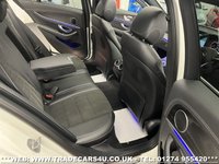 USED 2018 T MERCEDES-BENZ E-CLASS MERCEDES E350d AMG LINE PREMIUM DIESEL ESTATE 9G-TRONIC AUTO  UK DELIVERY FLAT FEE &pound;175 (SUBJECT TO DEAL)*OVER 100 IMAGES ON OUR WEBSITE*BESPOKE FINANCE ARRANGED*PART EXCHANGE WELCOME*ALL VEHICLES HPI CLEAR