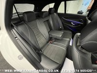USED 2018 T MERCEDES-BENZ E-CLASS MERCEDES E350d AMG LINE PREMIUM DIESEL ESTATE 9G-TRONIC AUTO  UK DELIVERY FLAT FEE &pound;175 (SUBJECT TO DEAL)*OVER 100 IMAGES ON OUR WEBSITE*BESPOKE FINANCE ARRANGED*PART EXCHANGE WELCOME*ALL VEHICLES HPI CLEAR