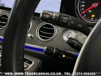 USED 2018 T MERCEDES-BENZ E-CLASS MERCEDES E350d AMG LINE PREMIUM DIESEL ESTATE 9G-TRONIC AUTO  UK DELIVERY FLAT FEE &pound;175 (SUBJECT TO DEAL)*OVER 100 IMAGES ON OUR WEBSITE*BESPOKE FINANCE ARRANGED*PART EXCHANGE WELCOME*ALL VEHICLES HPI CLEAR