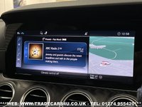 USED 2018 T MERCEDES-BENZ E-CLASS MERCEDES E350d AMG LINE PREMIUM DIESEL ESTATE 9G-TRONIC AUTO  UK DELIVERY FLAT FEE &pound;175 (SUBJECT TO DEAL)*OVER 100 IMAGES ON OUR WEBSITE*BESPOKE FINANCE ARRANGED*PART EXCHANGE WELCOME*ALL VEHICLES HPI CLEAR