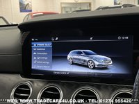 USED 2018 T MERCEDES-BENZ E-CLASS MERCEDES E350d AMG LINE PREMIUM DIESEL ESTATE 9G-TRONIC AUTO  UK DELIVERY FLAT FEE &pound;175 (SUBJECT TO DEAL)*OVER 100 IMAGES ON OUR WEBSITE*BESPOKE FINANCE ARRANGED*PART EXCHANGE WELCOME*ALL VEHICLES HPI CLEAR