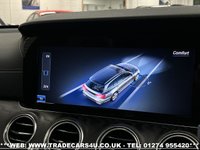USED 2018 T MERCEDES-BENZ E-CLASS MERCEDES E350d AMG LINE PREMIUM DIESEL ESTATE 9G-TRONIC AUTO  UK DELIVERY FLAT FEE &pound;175 (SUBJECT TO DEAL)*OVER 100 IMAGES ON OUR WEBSITE*BESPOKE FINANCE ARRANGED*PART EXCHANGE WELCOME*ALL VEHICLES HPI CLEAR
