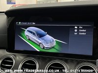 USED 2018 T MERCEDES-BENZ E-CLASS MERCEDES E350d AMG LINE PREMIUM DIESEL ESTATE 9G-TRONIC AUTO  UK DELIVERY FLAT FEE &pound;175 (SUBJECT TO DEAL)*OVER 100 IMAGES ON OUR WEBSITE*BESPOKE FINANCE ARRANGED*PART EXCHANGE WELCOME*ALL VEHICLES HPI CLEAR