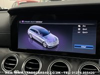 USED 2018 T MERCEDES-BENZ E-CLASS MERCEDES E350d AMG LINE PREMIUM DIESEL ESTATE 9G-TRONIC AUTO  UK DELIVERY FLAT FEE &pound;175 (SUBJECT TO DEAL)*OVER 100 IMAGES ON OUR WEBSITE*BESPOKE FINANCE ARRANGED*PART EXCHANGE WELCOME*ALL VEHICLES HPI CLEAR