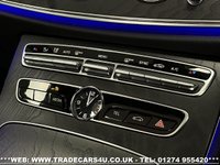 USED 2018 T MERCEDES-BENZ E-CLASS MERCEDES E350d AMG LINE PREMIUM DIESEL ESTATE 9G-TRONIC AUTO  UK DELIVERY FLAT FEE &pound;175 (SUBJECT TO DEAL)*OVER 100 IMAGES ON OUR WEBSITE*BESPOKE FINANCE ARRANGED*PART EXCHANGE WELCOME*ALL VEHICLES HPI CLEAR