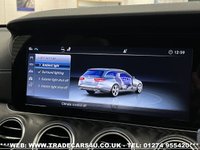 USED 2018 T MERCEDES-BENZ E-CLASS MERCEDES E350d AMG LINE PREMIUM DIESEL ESTATE 9G-TRONIC AUTO  UK DELIVERY FLAT FEE &pound;175 (SUBJECT TO DEAL)*OVER 100 IMAGES ON OUR WEBSITE*BESPOKE FINANCE ARRANGED*PART EXCHANGE WELCOME*ALL VEHICLES HPI CLEAR