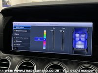 USED 2018 T MERCEDES-BENZ E-CLASS MERCEDES E350d AMG LINE PREMIUM DIESEL ESTATE 9G-TRONIC AUTO  UK DELIVERY FLAT FEE &pound;175 (SUBJECT TO DEAL)*OVER 100 IMAGES ON OUR WEBSITE*BESPOKE FINANCE ARRANGED*PART EXCHANGE WELCOME*ALL VEHICLES HPI CLEAR