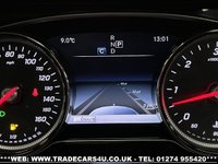 USED 2018 T MERCEDES-BENZ E-CLASS MERCEDES E350d AMG LINE PREMIUM DIESEL ESTATE 9G-TRONIC AUTO  UK DELIVERY FLAT FEE &pound;175 (SUBJECT TO DEAL)*OVER 100 IMAGES ON OUR WEBSITE*BESPOKE FINANCE ARRANGED*PART EXCHANGE WELCOME*ALL VEHICLES HPI CLEAR