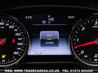 USED 2018 T MERCEDES-BENZ E-CLASS MERCEDES E350d AMG LINE PREMIUM DIESEL ESTATE 9G-TRONIC AUTO  UK DELIVERY FLAT FEE &pound;175 (SUBJECT TO DEAL)*OVER 100 IMAGES ON OUR WEBSITE*BESPOKE FINANCE ARRANGED*PART EXCHANGE WELCOME*ALL VEHICLES HPI CLEAR