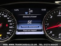 USED 2018 T MERCEDES-BENZ E-CLASS MERCEDES E350d AMG LINE PREMIUM DIESEL ESTATE 9G-TRONIC AUTO  UK DELIVERY FLAT FEE &pound;175 (SUBJECT TO DEAL)*OVER 100 IMAGES ON OUR WEBSITE*BESPOKE FINANCE ARRANGED*PART EXCHANGE WELCOME*ALL VEHICLES HPI CLEAR
