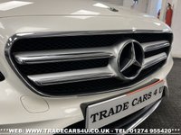 USED 2018 T MERCEDES-BENZ E-CLASS MERCEDES E350d AMG LINE PREMIUM DIESEL ESTATE 9G-TRONIC AUTO  UK DELIVERY FLAT FEE &pound;175 (SUBJECT TO DEAL)*OVER 100 IMAGES ON OUR WEBSITE*BESPOKE FINANCE ARRANGED*PART EXCHANGE WELCOME*ALL VEHICLES HPI CLEAR