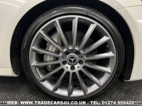 USED 2018 T MERCEDES-BENZ E-CLASS MERCEDES E350d AMG LINE PREMIUM DIESEL ESTATE 9G-TRONIC AUTO  UK DELIVERY FLAT FEE &pound;175 (SUBJECT TO DEAL)*OVER 100 IMAGES ON OUR WEBSITE*BESPOKE FINANCE ARRANGED*PART EXCHANGE WELCOME*ALL VEHICLES HPI CLEAR