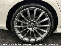 USED 2018 T MERCEDES-BENZ E-CLASS MERCEDES E350d AMG LINE PREMIUM DIESEL ESTATE 9G-TRONIC AUTO  UK DELIVERY FLAT FEE &pound;175 (SUBJECT TO DEAL)*OVER 100 IMAGES ON OUR WEBSITE*BESPOKE FINANCE ARRANGED*PART EXCHANGE WELCOME*ALL VEHICLES HPI CLEAR
