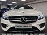 USED 2018 T MERCEDES-BENZ E-CLASS MERCEDES E350d AMG LINE PREMIUM DIESEL ESTATE 9G-TRONIC AUTO  UK DELIVERY FLAT FEE &pound;175 (SUBJECT TO DEAL)*OVER 100 IMAGES ON OUR WEBSITE*BESPOKE FINANCE ARRANGED*PART EXCHANGE WELCOME*ALL VEHICLES HPI CLEAR