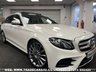 USED 2018 T MERCEDES-BENZ E-CLASS MERCEDES E350d AMG LINE PREMIUM DIESEL ESTATE 9G-TRONIC AUTO  UK DELIVERY FLAT FEE &pound;175 (SUBJECT TO DEAL)*OVER 100 IMAGES ON OUR WEBSITE*BESPOKE FINANCE ARRANGED*PART EXCHANGE WELCOME*ALL VEHICLES HPI CLEAR