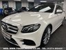 USED 2018 T MERCEDES-BENZ E-CLASS MERCEDES E350d AMG LINE PREMIUM DIESEL ESTATE 9G-TRONIC AUTO  UK DELIVERY FLAT FEE &pound;175 (SUBJECT TO DEAL)*OVER 100 IMAGES ON OUR WEBSITE*BESPOKE FINANCE ARRANGED*PART EXCHANGE WELCOME*ALL VEHICLES HPI CLEAR