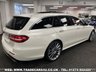 USED 2018 T MERCEDES-BENZ E-CLASS MERCEDES E350d AMG LINE PREMIUM DIESEL ESTATE 9G-TRONIC AUTO  UK DELIVERY FLAT FEE &pound;175 (SUBJECT TO DEAL)*OVER 100 IMAGES ON OUR WEBSITE*BESPOKE FINANCE ARRANGED*PART EXCHANGE WELCOME*ALL VEHICLES HPI CLEAR