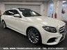 USED 2018 T MERCEDES-BENZ E-CLASS MERCEDES E350d AMG LINE PREMIUM DIESEL ESTATE 9G-TRONIC AUTO  UK DELIVERY FLAT FEE &pound;175 (SUBJECT TO DEAL)*OVER 100 IMAGES ON OUR WEBSITE*BESPOKE FINANCE ARRANGED*PART EXCHANGE WELCOME*ALL VEHICLES HPI CLEAR