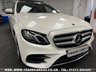 USED 2018 T MERCEDES-BENZ E-CLASS MERCEDES E350d AMG LINE PREMIUM DIESEL ESTATE 9G-TRONIC AUTO  UK DELIVERY FLAT FEE &pound;175 (SUBJECT TO DEAL)*OVER 100 IMAGES ON OUR WEBSITE*BESPOKE FINANCE ARRANGED*PART EXCHANGE WELCOME*ALL VEHICLES HPI CLEAR