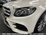USED 2018 T MERCEDES-BENZ E-CLASS MERCEDES E350d AMG LINE PREMIUM DIESEL ESTATE 9G-TRONIC AUTO  UK DELIVERY FLAT FEE &pound;175 (SUBJECT TO DEAL)*OVER 100 IMAGES ON OUR WEBSITE*BESPOKE FINANCE ARRANGED*PART EXCHANGE WELCOME*ALL VEHICLES HPI CLEAR