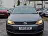 USED 2013 13 VOLKSWAGEN JETTA 1.6 SE TDI BLUEMOTION TECHNOLOGY DSG 4d 104 BHP GOOD SERVICE RECORD +  BLUETOOTH +  DAB RADIO +  AUX CONNECTION +  REAR PARKING SENSORS +  FULL LEATHER TRIM +  FRONT HEATED SEATS +  START STOP +  SPARE WHEEL +  16 INCH ALLOY WHEELS +