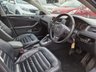 USED 2013 13 VOLKSWAGEN JETTA 1.6 SE TDI BLUEMOTION TECHNOLOGY DSG 4d 104 BHP GOOD SERVICE RECORD +  BLUETOOTH +  DAB RADIO +  AUX CONNECTION +  REAR PARKING SENSORS +  FULL LEATHER TRIM +  FRONT HEATED SEATS +  START STOP +  SPARE WHEEL +  16 INCH ALLOY WHEELS +