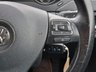 USED 2013 13 VOLKSWAGEN JETTA 1.6 SE TDI BLUEMOTION TECHNOLOGY DSG 4d 104 BHP GOOD SERVICE RECORD +  BLUETOOTH +  DAB RADIO +  AUX CONNECTION +  REAR PARKING SENSORS +  FULL LEATHER TRIM +  FRONT HEATED SEATS +  START STOP +  SPARE WHEEL +  16 INCH ALLOY WHEELS +