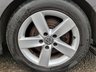 USED 2013 13 VOLKSWAGEN JETTA 1.6 SE TDI BLUEMOTION TECHNOLOGY DSG 4d 104 BHP GOOD SERVICE RECORD +  BLUETOOTH +  DAB RADIO +  AUX CONNECTION +  REAR PARKING SENSORS +  FULL LEATHER TRIM +  FRONT HEATED SEATS +  START STOP +  SPARE WHEEL +  16 INCH ALLOY WHEELS +