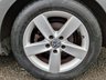 USED 2013 13 VOLKSWAGEN JETTA 1.6 SE TDI BLUEMOTION TECHNOLOGY DSG 4d 104 BHP GOOD SERVICE RECORD +  BLUETOOTH +  DAB RADIO +  AUX CONNECTION +  REAR PARKING SENSORS +  FULL LEATHER TRIM +  FRONT HEATED SEATS +  START STOP +  SPARE WHEEL +  16 INCH ALLOY WHEELS +