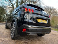 USED 2017 67 PEUGEOT 3008 2.0 BLUEHDI S/S GT 5d 180 BHP ZERO DEPOSIT FINANCE AVAILABLE