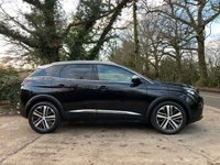USED 2017 67 PEUGEOT 3008 2.0 BLUEHDI S/S GT 5d 180 BHP ZERO DEPOSIT FINANCE AVAILABLE