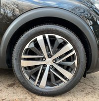 USED 2017 67 PEUGEOT 3008 2.0 BLUEHDI S/S GT 5d 180 BHP ZERO DEPOSIT FINANCE AVAILABLE