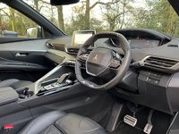 USED 2017 67 PEUGEOT 3008 2.0 BLUEHDI S/S GT 5d 180 BHP ZERO DEPOSIT FINANCE AVAILABLE