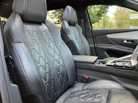 USED 2017 67 PEUGEOT 3008 2.0 BLUEHDI S/S GT 5d 180 BHP ZERO DEPOSIT FINANCE AVAILABLE