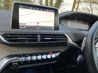 USED 2017 67 PEUGEOT 3008 2.0 BLUEHDI S/S GT 5d 180 BHP ZERO DEPOSIT FINANCE AVAILABLE