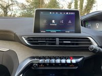 USED 2017 67 PEUGEOT 3008 2.0 BLUEHDI S/S GT 5d 180 BHP ZERO DEPOSIT FINANCE AVAILABLE
