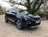 USED 2017 67 PEUGEOT 3008 2.0 BLUEHDI S/S GT 5d 180 BHP ZERO DEPOSIT FINANCE AVAILABLE