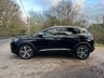 USED 2017 67 PEUGEOT 3008 2.0 BLUEHDI S/S GT 5d 180 BHP ZERO DEPOSIT FINANCE AVAILABLE