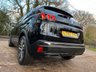 USED 2017 67 PEUGEOT 3008 2.0 BLUEHDI S/S GT 5d 180 BHP ZERO DEPOSIT FINANCE AVAILABLE