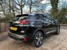 USED 2017 67 PEUGEOT 3008 2.0 BLUEHDI S/S GT 5d 180 BHP ZERO DEPOSIT FINANCE AVAILABLE