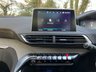 USED 2017 67 PEUGEOT 3008 2.0 BLUEHDI S/S GT 5d 180 BHP ZERO DEPOSIT FINANCE AVAILABLE