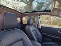 USED 2013 13 NISSAN QASHQAI 1.6 TEKNA 5d 117 BHP ZERO DEPOSIT FINANCE AVAILABLE