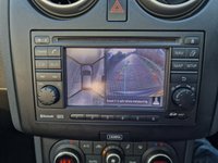 USED 2013 13 NISSAN QASHQAI 1.6 TEKNA 5d 117 BHP ZERO DEPOSIT FINANCE AVAILABLE