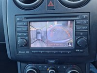 USED 2013 13 NISSAN QASHQAI 1.6 TEKNA 5d 117 BHP ZERO DEPOSIT FINANCE AVAILABLE