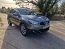 USED 2013 13 NISSAN QASHQAI 1.6 TEKNA 5d 117 BHP ZERO DEPOSIT FINANCE AVAILABLE