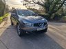 USED 2013 13 NISSAN QASHQAI 1.6 TEKNA 5d 117 BHP ZERO DEPOSIT FINANCE AVAILABLE